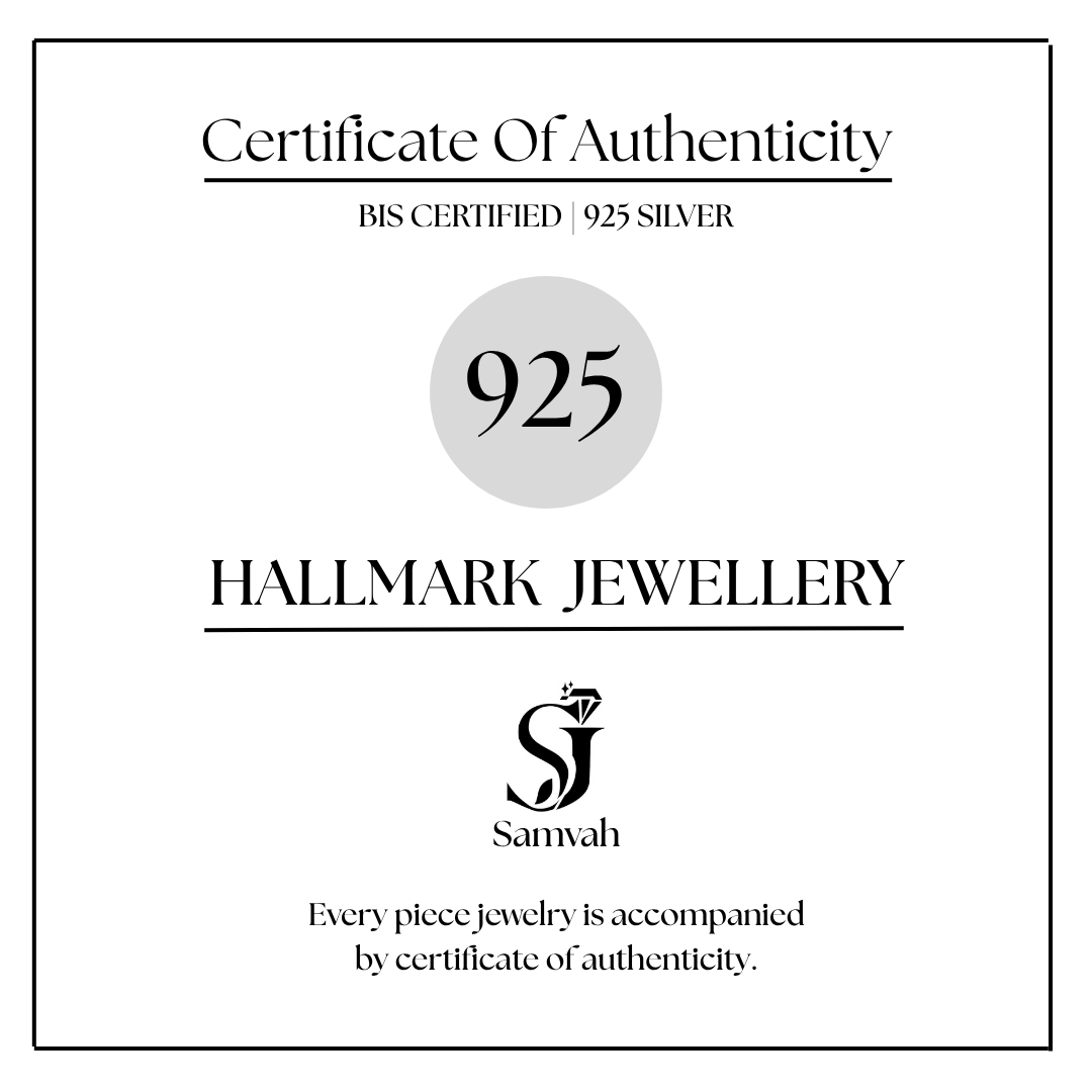 Silver Gold Butterfly chain Earring