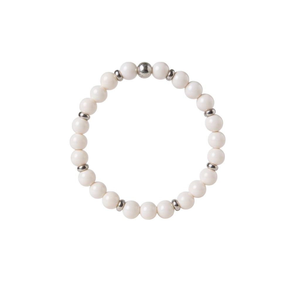 Pearl Pear Bracelet